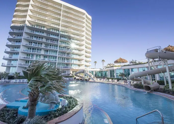 Caribe Resort B510 Orange Beach