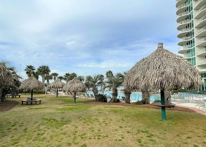 Caribe Resort B510 Orange Beach