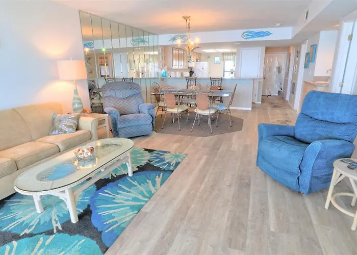 Wind Drift West 610 Villa Orange Beach